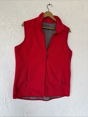 Wind River Fleece Vest
